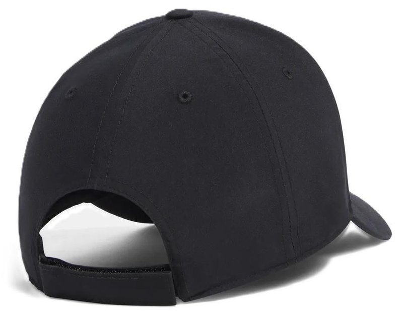 Under Armour Golf96 men's cap, black