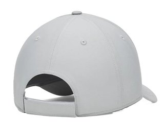 Under Armour Drive Low ADJ men's cap, gray