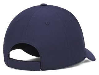 Under Armour Golf96 men's cap, navy/white
