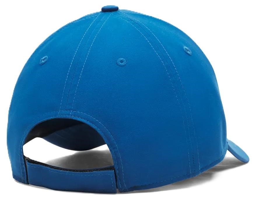 Under Armour Drive Low ADJ men's cap, blue