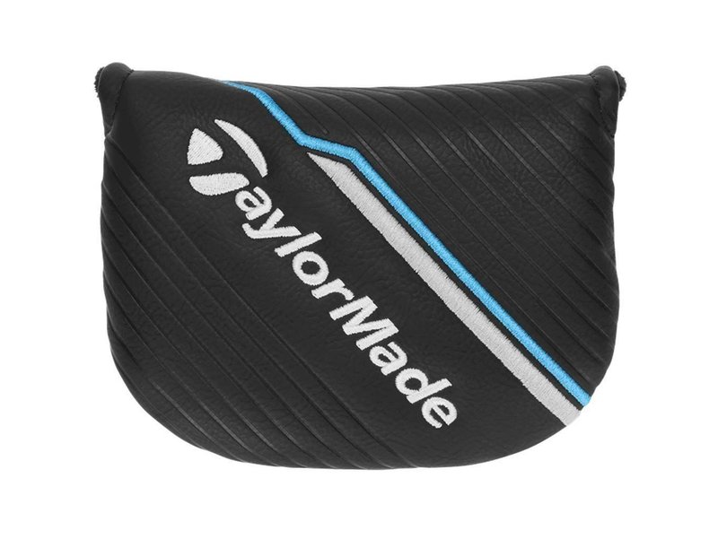 TaylorMade SYSTM2 Bandon Single Bend Putter