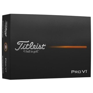 Titleist 2025 Pro V1 golf balls