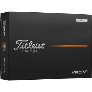 Titleist 2025 Pro V1 golf balls