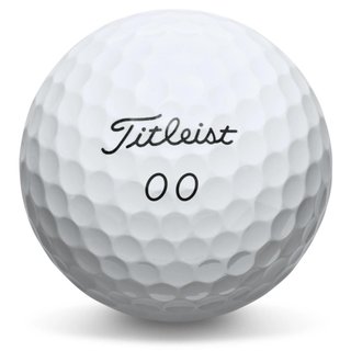 Titleist 2025 Pro V1 golf balls