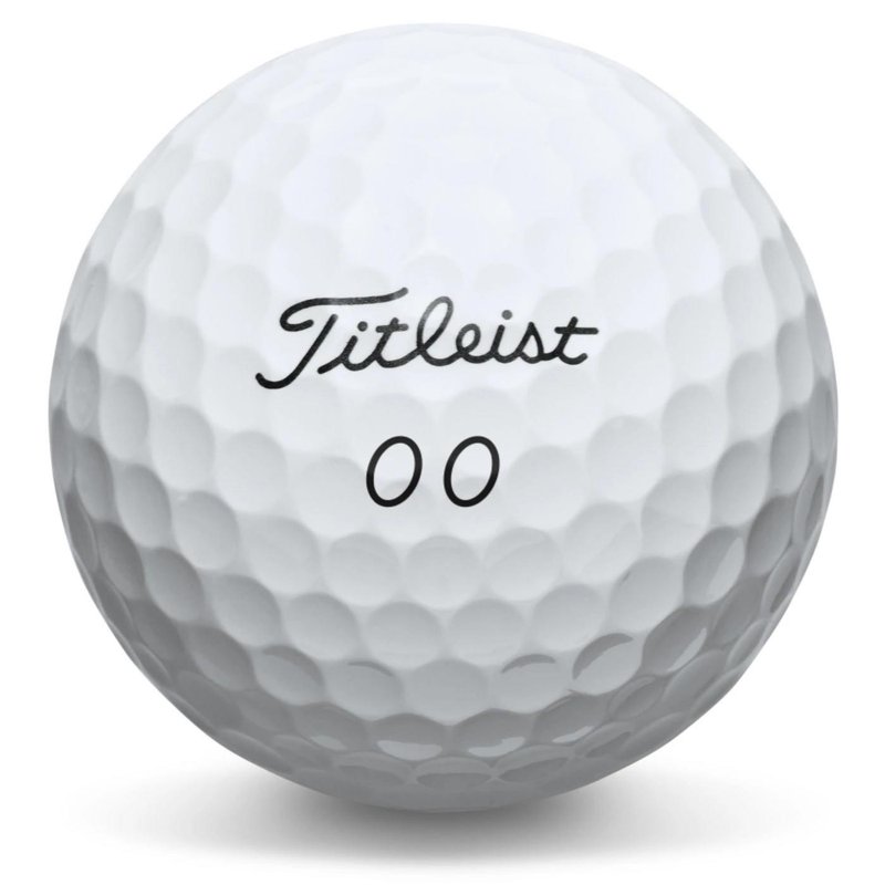 Titleist 2025 Pro V1 golf balls