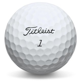 Titleist 2025 Pro V1 golf balls