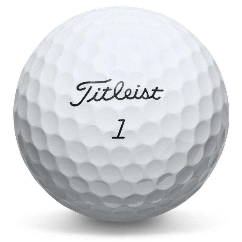 Titleist 2025 Pro V1 golf balls