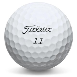 Titleist 2025 Pro V1 golf balls