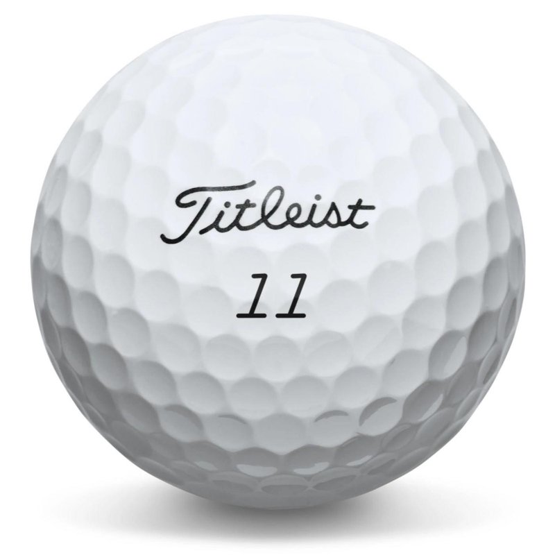 Titleist 2025 Pro V1 golf balls