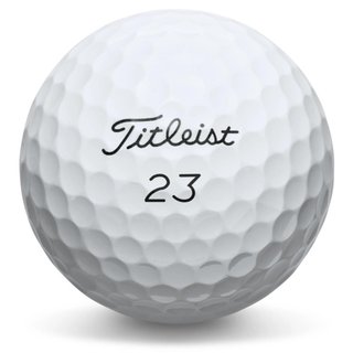 Titleist 2025 Pro V1 golf balls