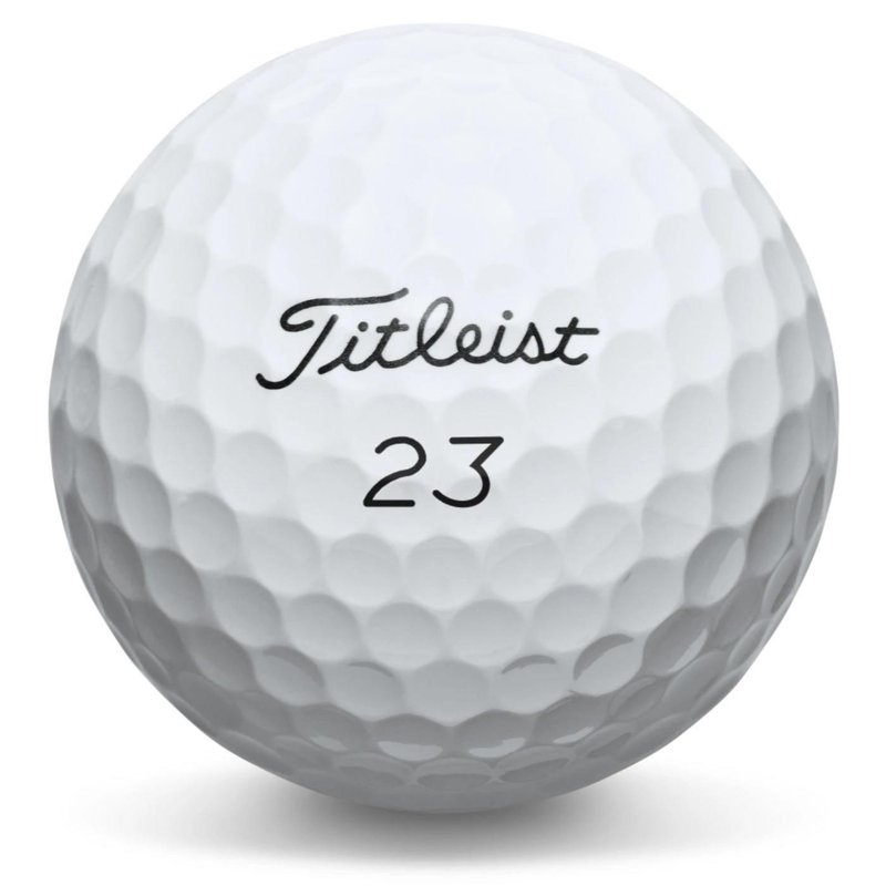 Titleist 2025 Pro V1 golf balls