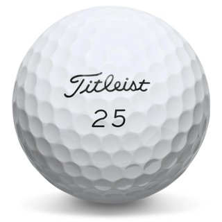 Titleist 2025 Pro V1 golf balls