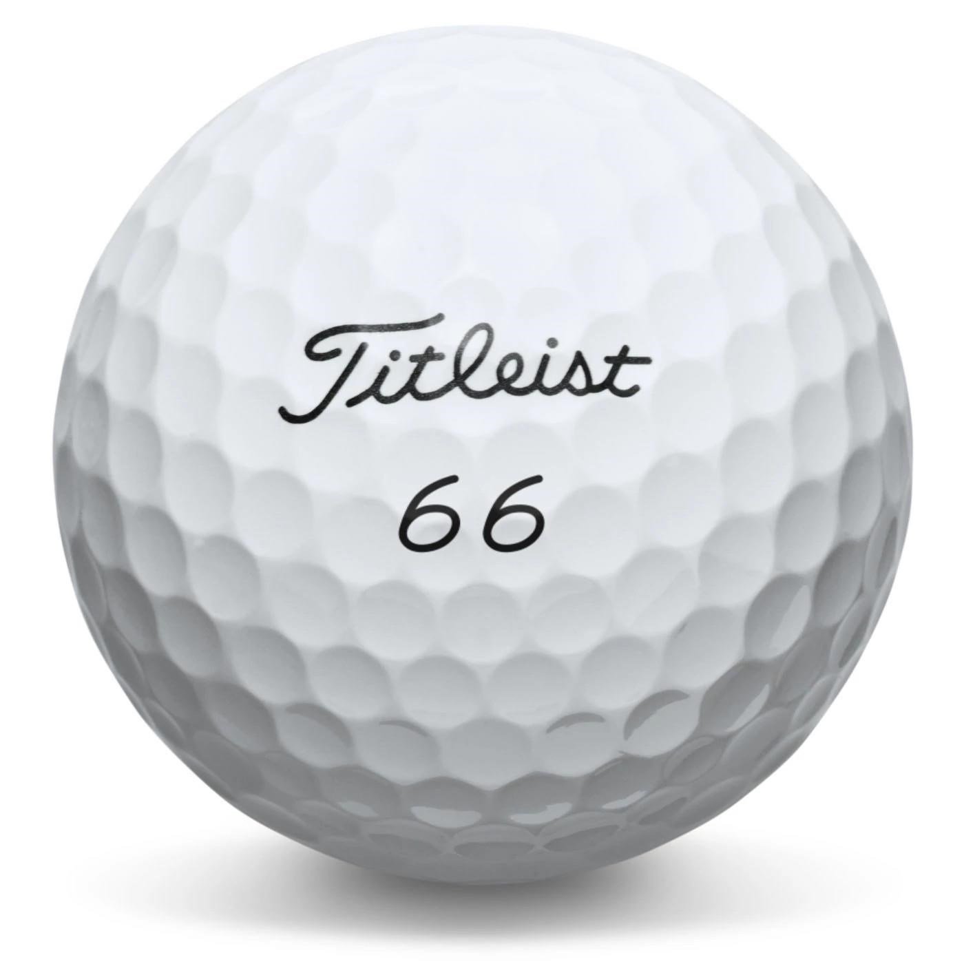 Titleist 2025 Pro V1 golf balls