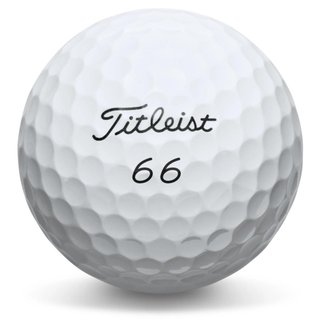 Titleist 2025 Pro V1 golf balls