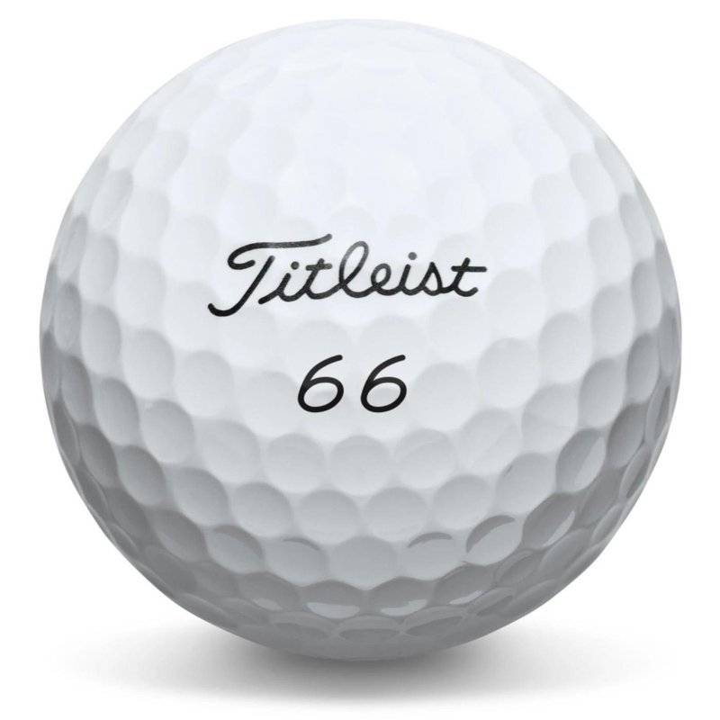 Titleist 2025 Pro V1 golf balls