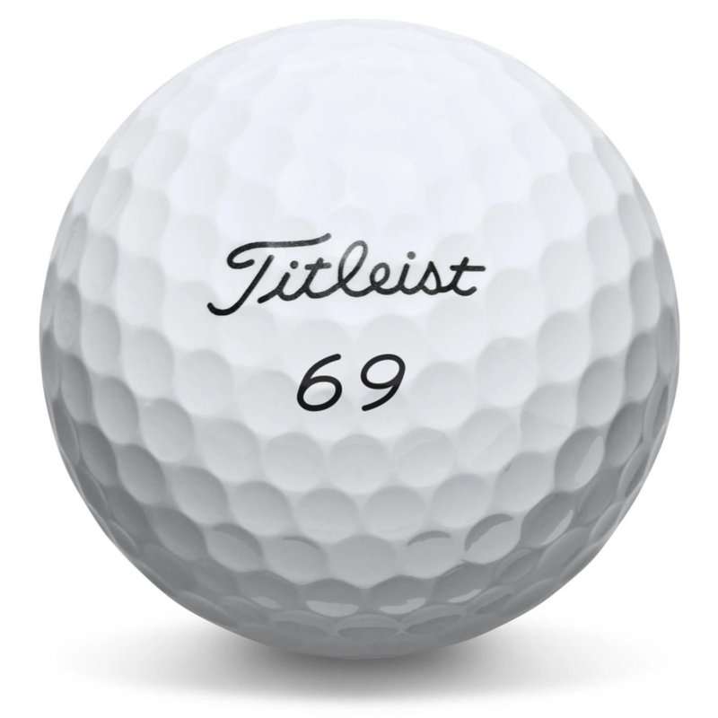 Titleist 2025 Pro V1 golf balls
