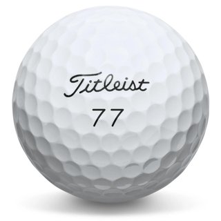 Titleist 2025 Pro V1 golf balls
