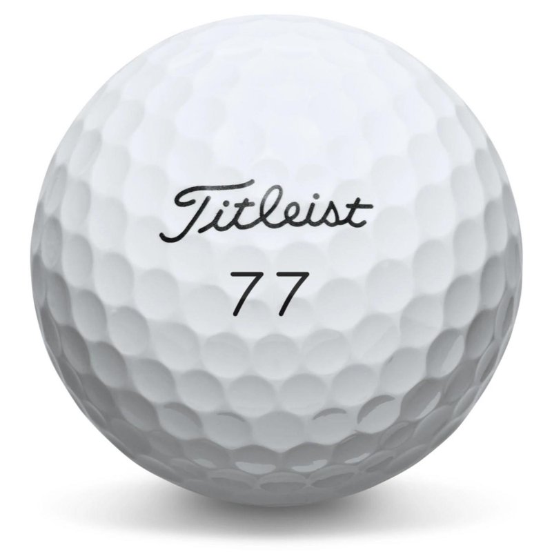 Titleist 2025 Pro V1 golf balls