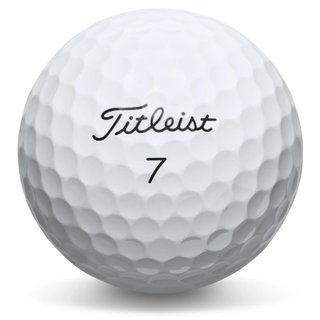 Titleist 2025 Pro V1 golf balls