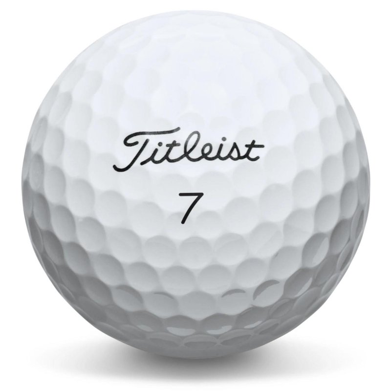 Titleist 2025 Pro V1 golf balls