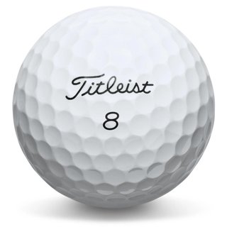 Titleist 2025 Pro V1 golf balls