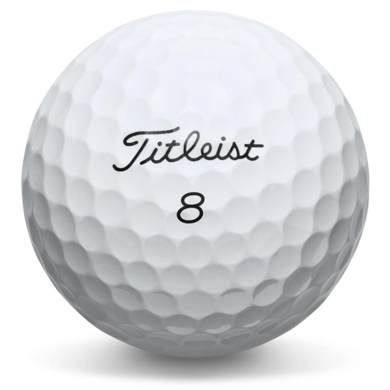 Titleist 2025 Pro V1 golf balls