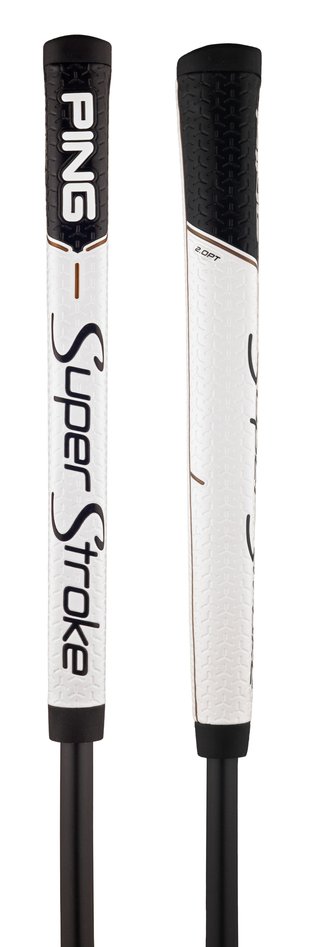 PING Scottsdale Tec Hayden putter