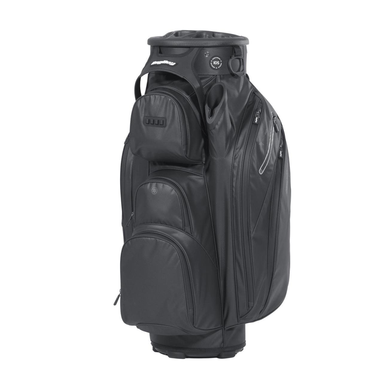 Bag Boy REVOLVER XP cart bag, black