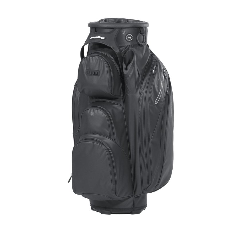 Bag Boy REVOLVER XP cart bag, black