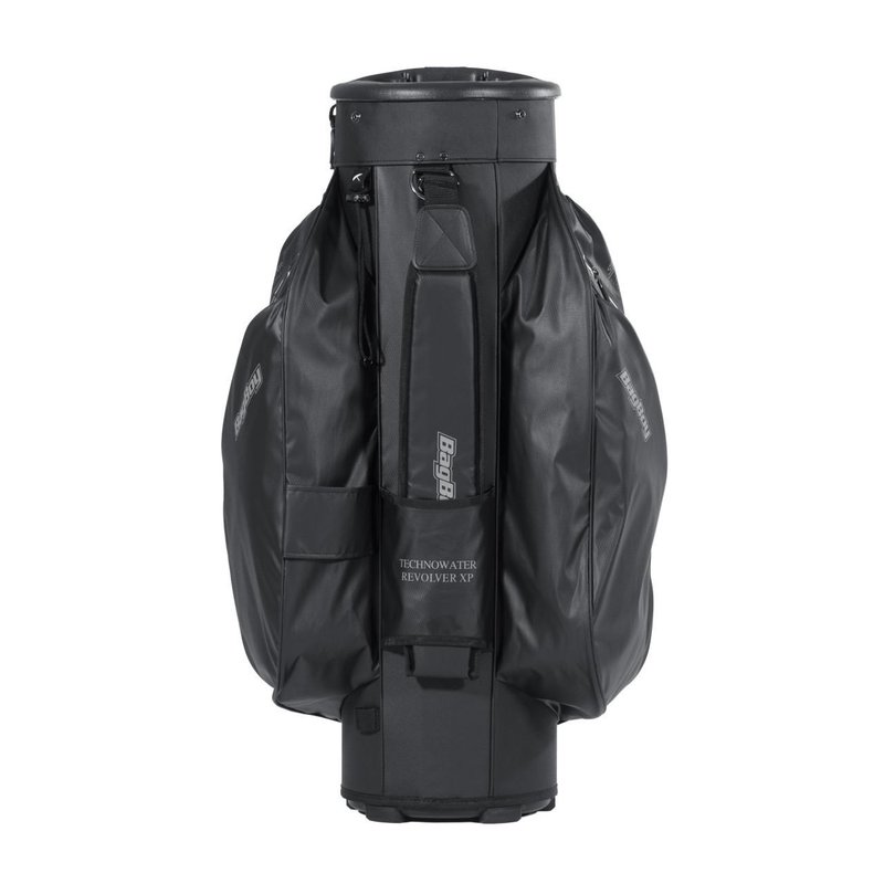 Bag Boy REVOLVER XP cart bag, black