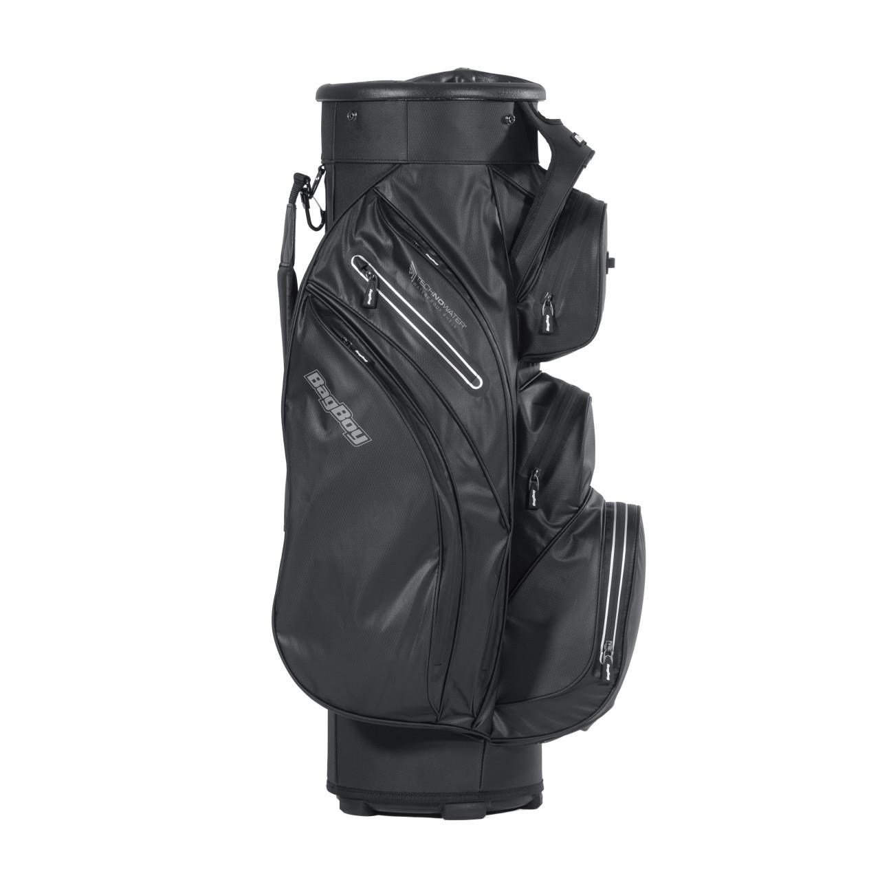 Bag Boy REVOLVER XP cart bag, black