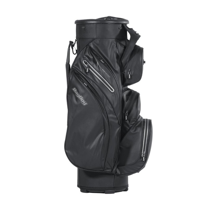 Bag Boy REVOLVER XP cart bag, black