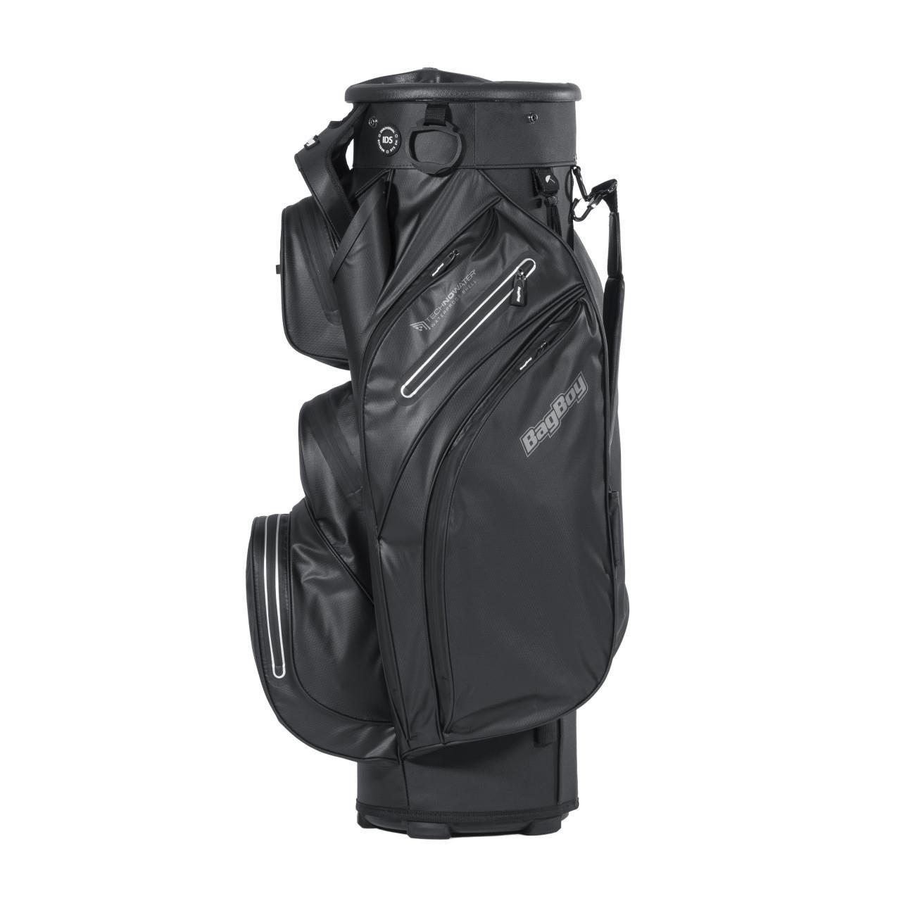 Bag Boy REVOLVER XP cart bag, black