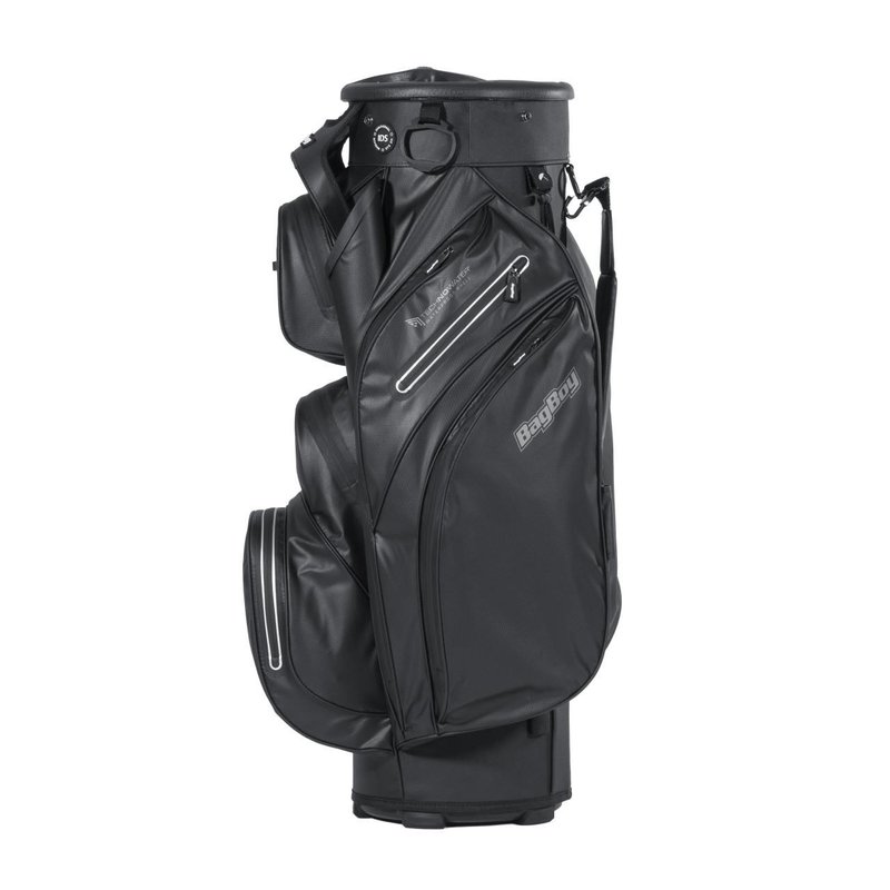 Bag Boy REVOLVER XP cart bag, black