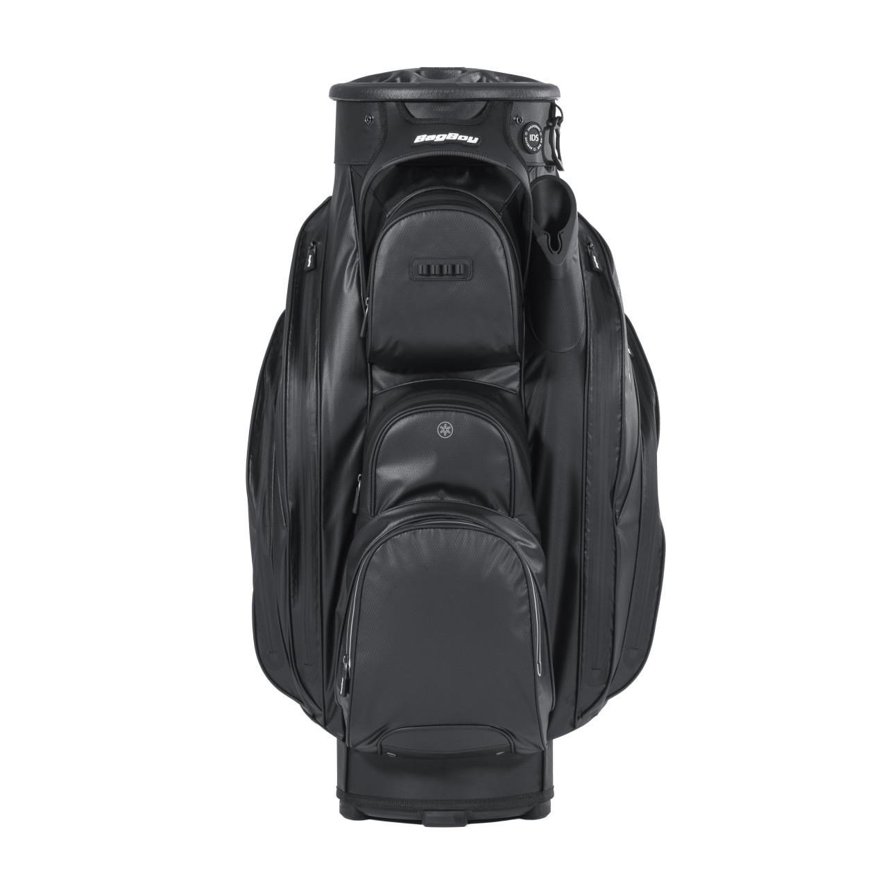 Bag Boy REVOLVER XP cart bag, black