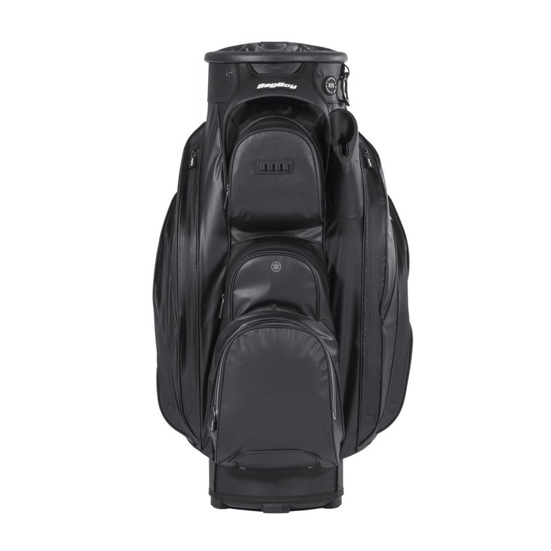 Bag Boy REVOLVER XP cart bag, black