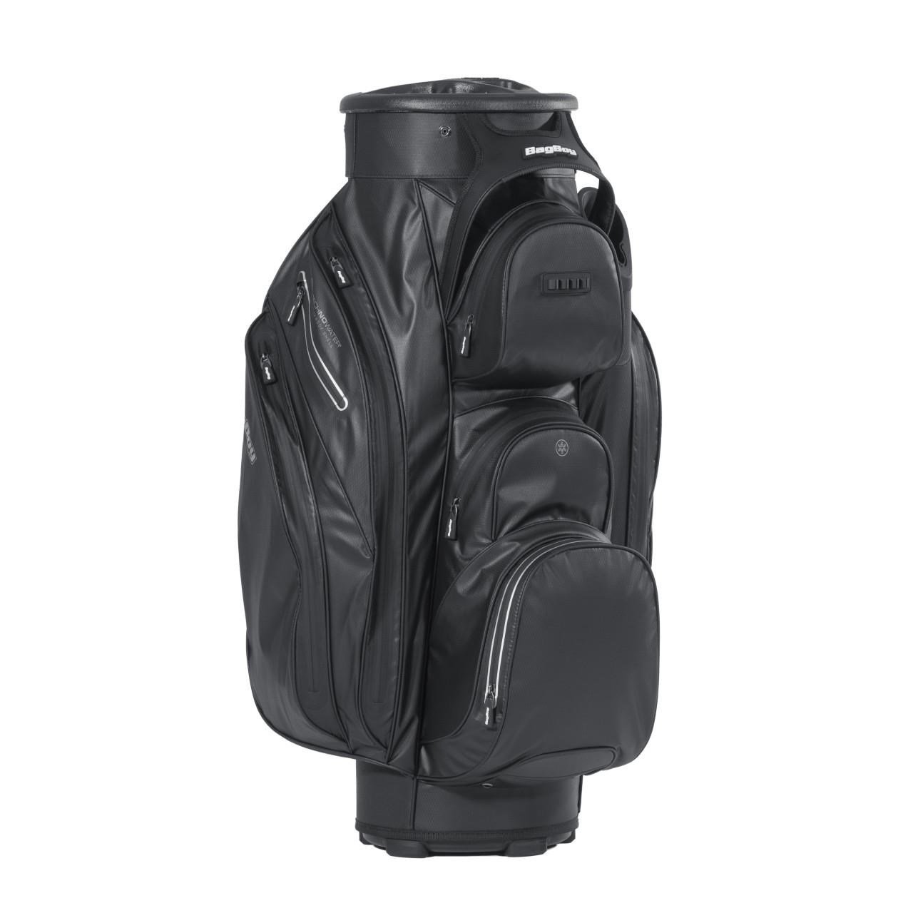 Bag Boy REVOLVER XP cart bag, black