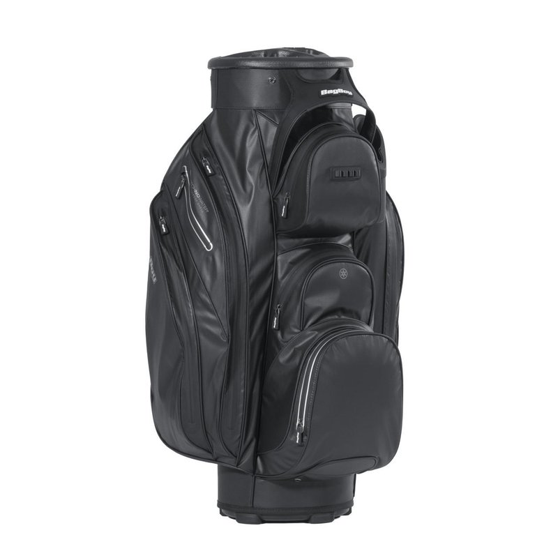 Bag Boy REVOLVER XP cart bag, black