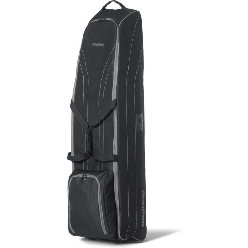 Bag Boy T-500 Travel Cover, black