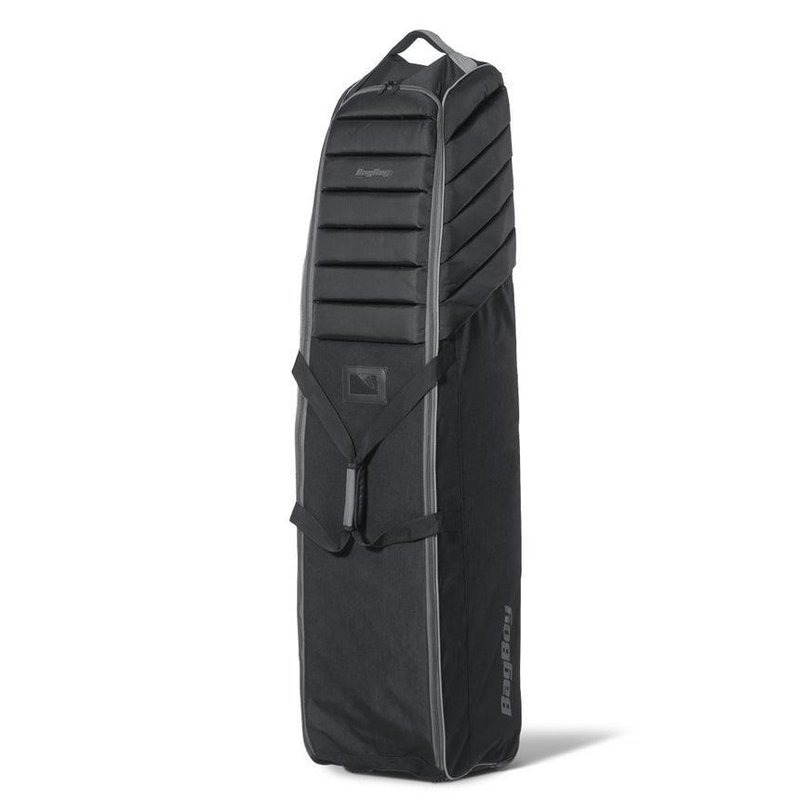 Bag Boy T-720 travel cover, black/slate