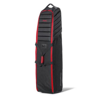Bag Boy T-720 travel cover, black/red