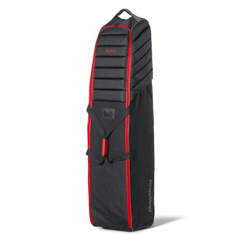 Bag Boy T-720 travel cover, black/red