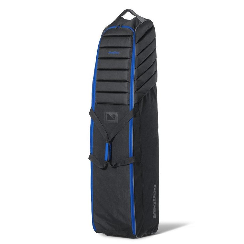 Bag Boy T-720 travel cover, black/royal