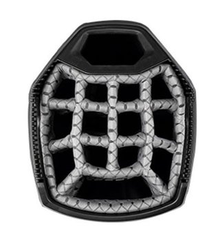 Sun Mountain H2NO C130 cart bag, black