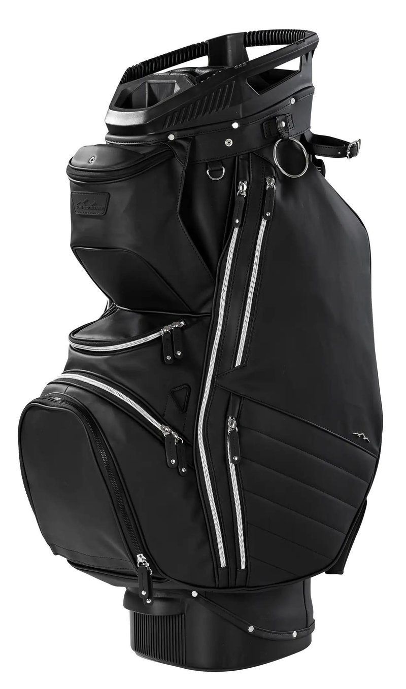 Sun Mountain Matchplay Premium cart bag, black