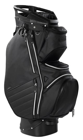 Sun Mountain Matchplay Premium cart bag, black