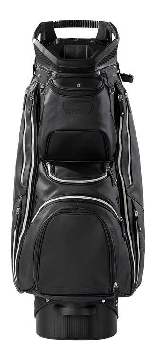 Sun Mountain Matchplay Premium cart bag, black