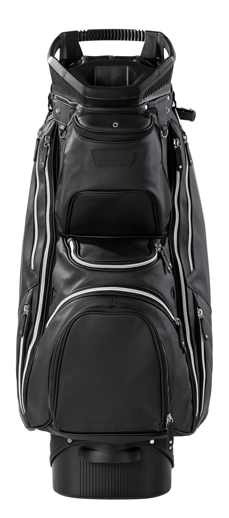 Sun Mountain Matchplay Premium cart bag, black