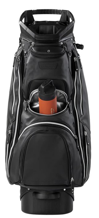 Sun Mountain Matchplay Premium cart bag, black