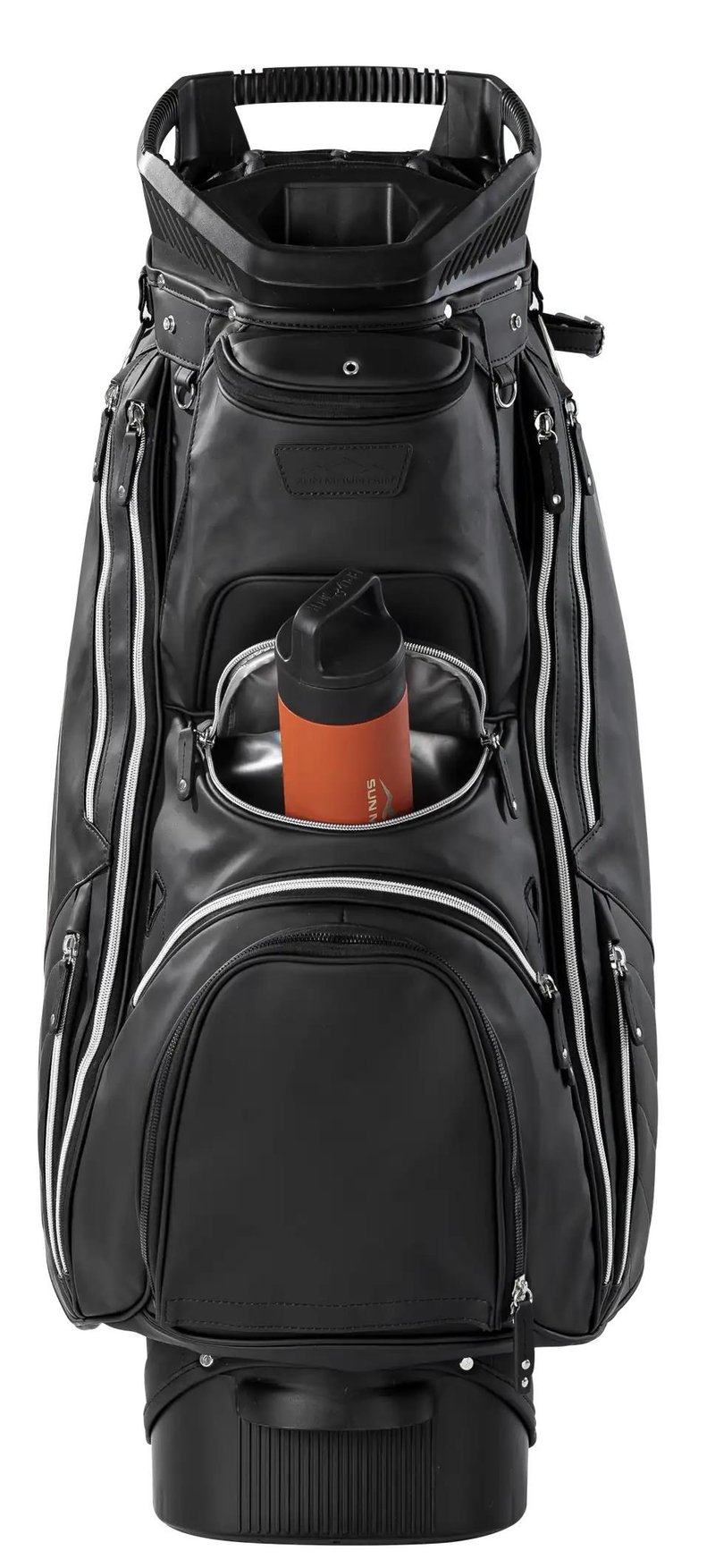 Sun Mountain Matchplay Premium cart bag, black
